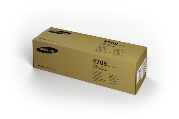 Bildtrommel MLT-R708 für Samsung MultiXpress SL-K4250LX, SL-K4250RX,