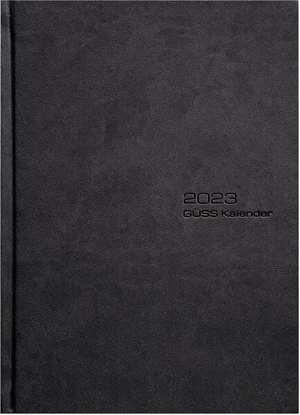 Planungsbuch A4 1T/2S # 58064 768 Seiten, 4 Spalten mit