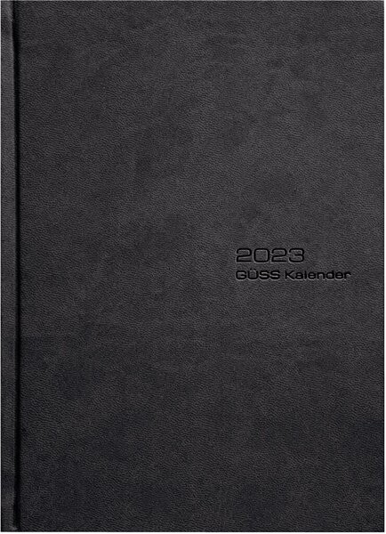 Planungsbuch A4 1T/1S # 58990 400 Seiten, 4 Spalten mit