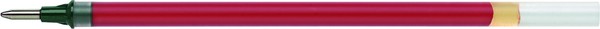 Refillmine Signo UM 153, rot Linienstärke: 0,6mm broad
