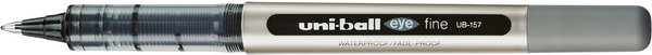 Tintenroller uni-ball eye fine 0,4mm schwarz