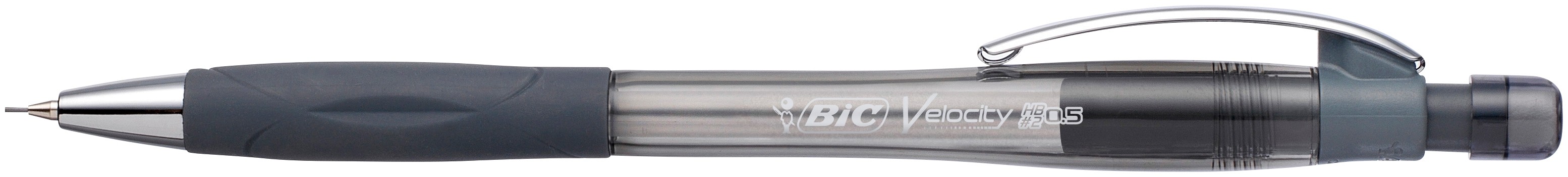 BIC Velocity Pro Druckbleistift - 0,5 mm Strichstärke
