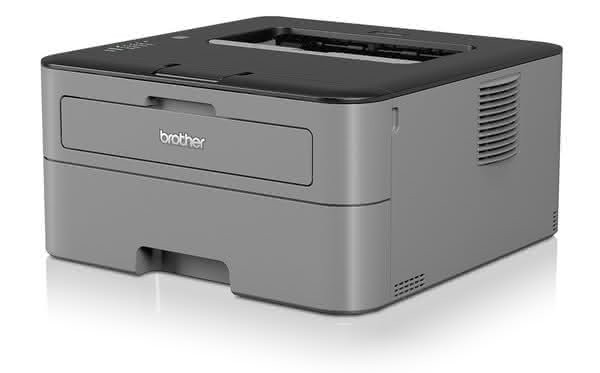 Laserdrucker HL-L2300D mit Duplexdruck, incl. UHG