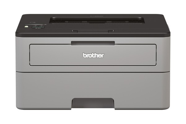 Laserdrucker HL-L2300D mit Duplexdruck, S/W-Druck, incl. UHG,