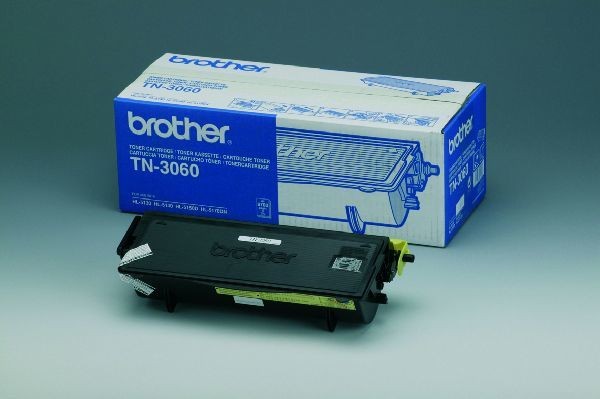 Toner TN-3060, schwarz für DCP-8040,DCP-8040LT,DCP-8045D,