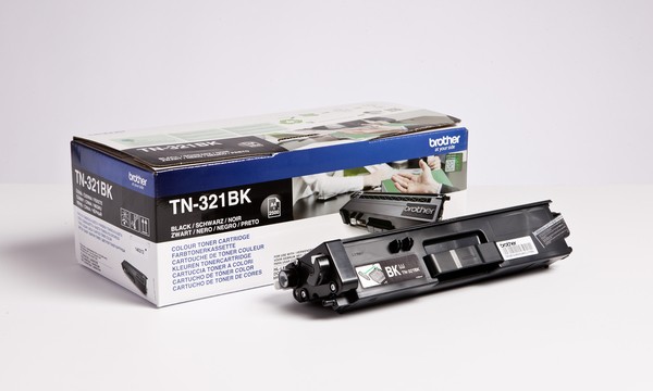 Toner TN-321 schwarz für HL-L8250CDN,HL-L8350CDW,