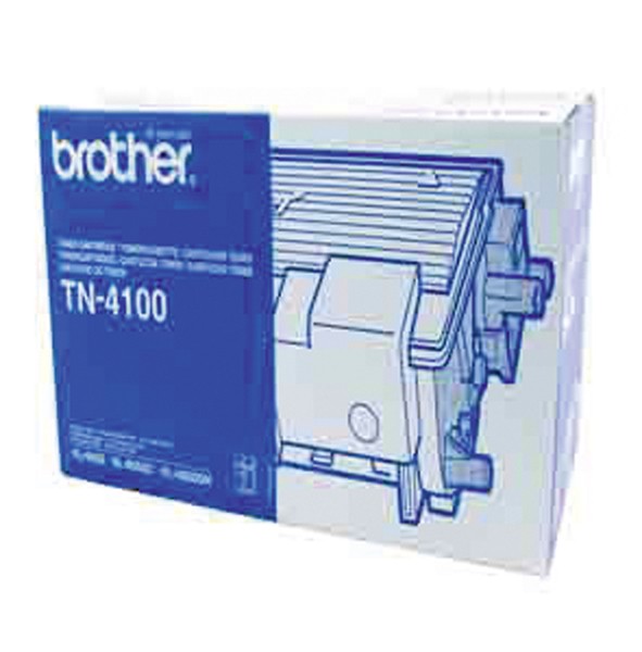 Toner TN-4100, schwarz HL-6050, HL-6050D,HL-6050DN