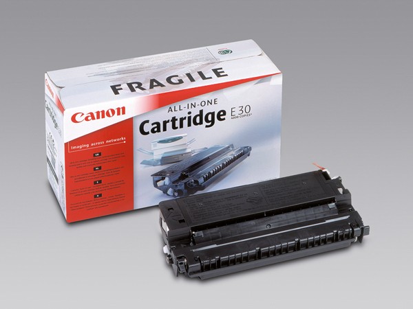 Toner Cartridge E-30 schwarz für FC100,120,200,204,S,210,220,224