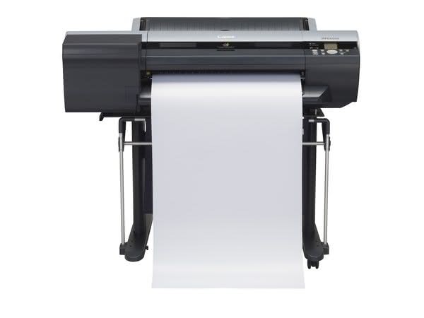 Großformat-Drucker imagePrograf iPF6450S, DIN A1, 24 Zoll, 61cm