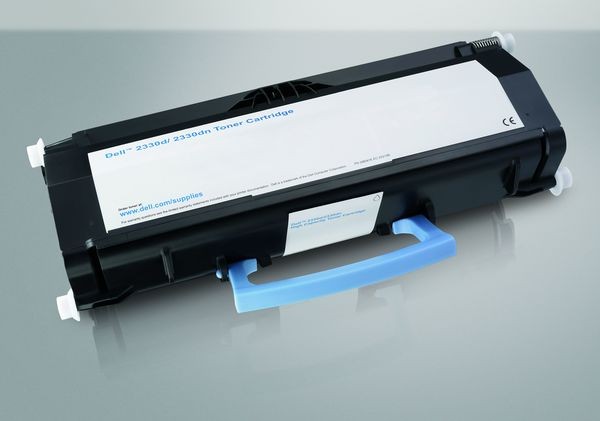 Toner Cartridge PK941 schwarz für Laser Printer 2330d, 2330dn, 2350d,