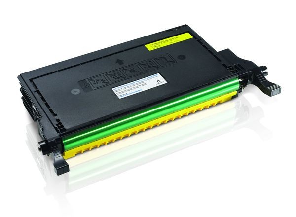 Toner Cartridge M803K gelb für Multifunction Color Laser Printer