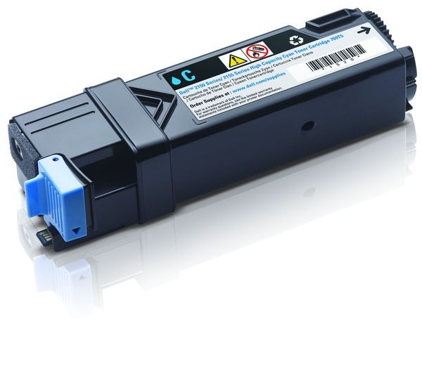 Toner Cartridge 769T5 cyan für Color Laser Printer 2150cdn, 2150cn,