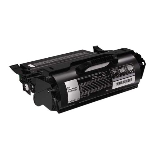 Toner Cartridge F362T schwarz für Laser Printer 5230dn, 5230n, 5350dn,