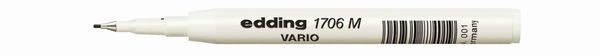 edding Nachfüllmine für Serie 1700 VARIO - Produktansicht