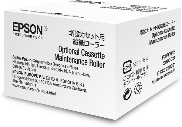 Maintenance Roller Optional Cassette für Epson WorkForce-(R) 8000 Serie