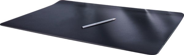 Schreibunterlage smart-Line schwarz, 60 x 39,5 cm