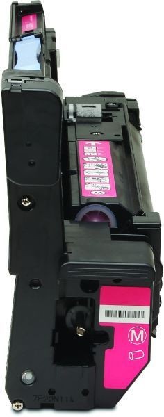 Bildtrommel magenta für LaserJet CP6015,CM6030,