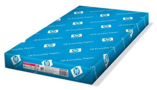 HP Printing Papier A3 80g weiß 