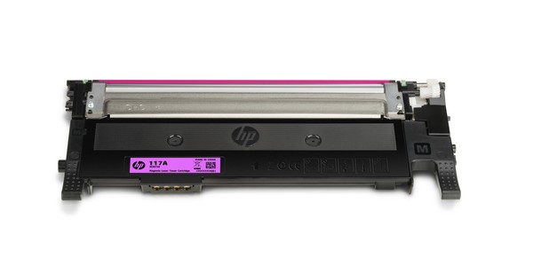 Toner Cartridge magenta für Color Laser 150 / Color Laser MFP 178/182