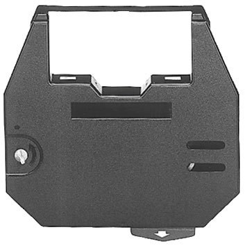 Farbband Gr. 177C schwarz für Olivetti ETP 55