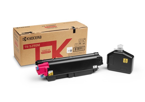 Toner-Kit TK-5290M magenta für Ecosys P7240cdn