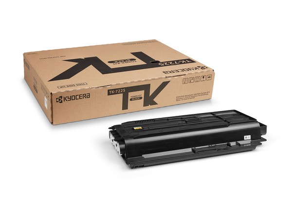 Toner-Kit TK-7225 schwarz für TASKalfa 4012i