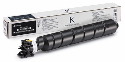 Toner-Kit TK-8345K schwarz für TASKalfa 2552ci