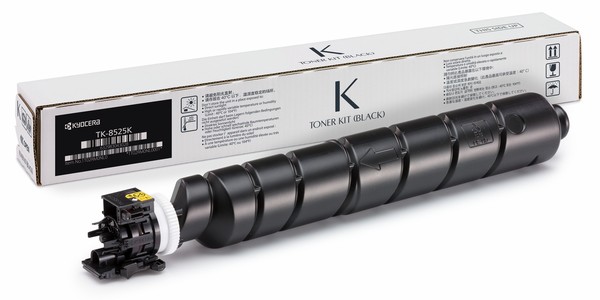Toner-Kit TK8525K schwarz für TASKalfa 4052ci