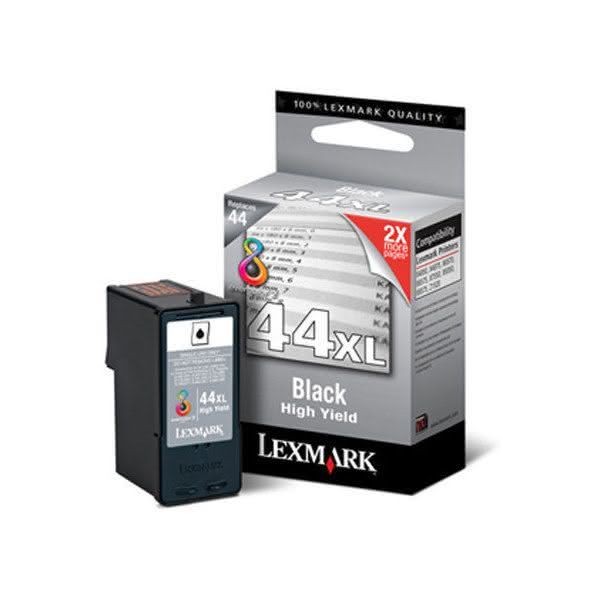 Tintenpatrone Nr. 44XL schwarz für X9350