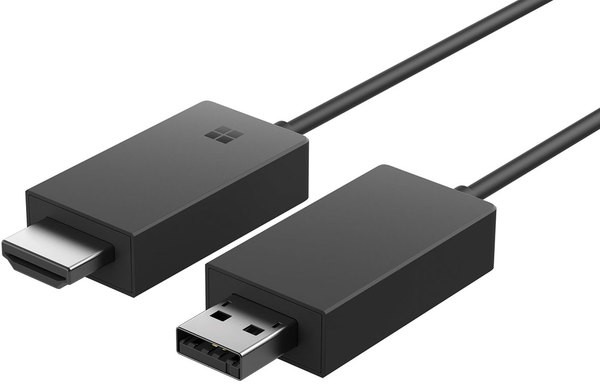Wireless Display Adapter V2, USB/HDMI