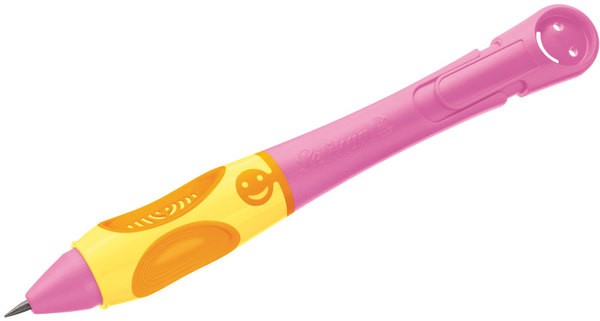Griffix Bleistift, berry(pink) Linkshänder, Stufe 2