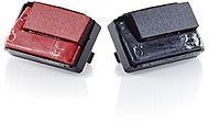 Stempelkissen Colorbox für Paginierstempel B6, rot