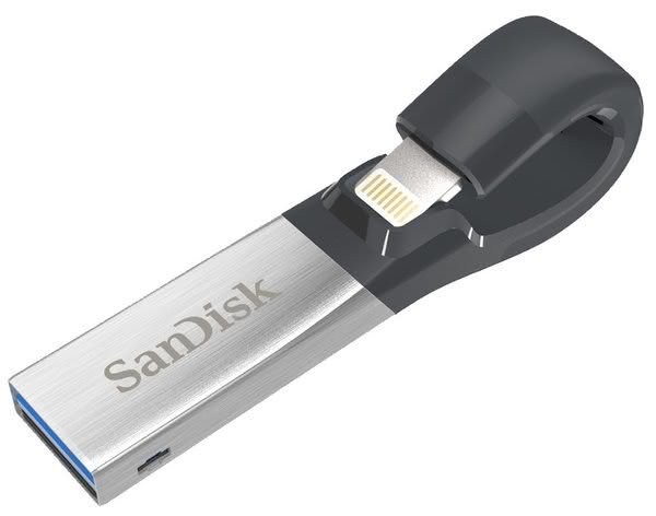 Speicherstick iXpand USB-Flash- Laufwerk, Kapazität 16 GB, USB 3.0