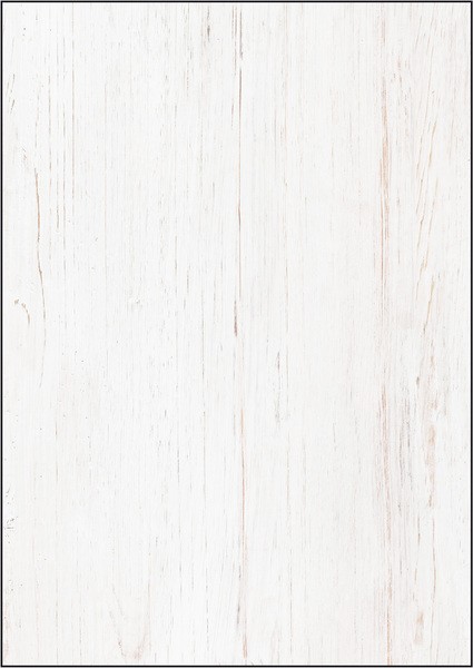 Struktur-Papier A4 200g Motiv: Holz beidseitig, Edelkarton, für I+L+K