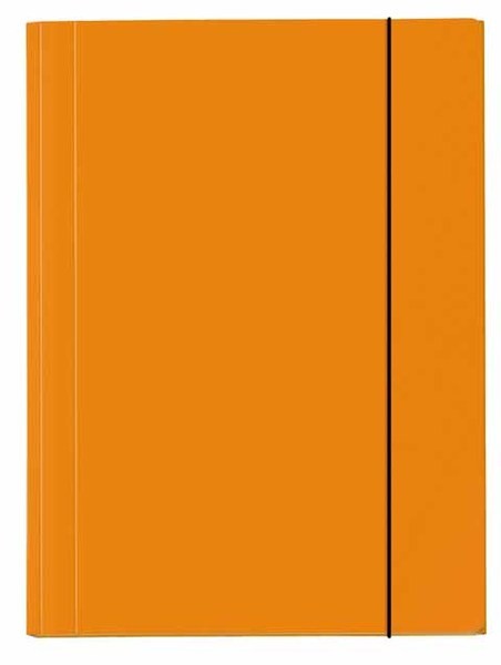 VELOCOLOR Ordnungsmappe in orange