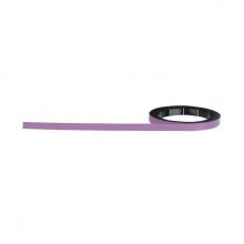 Magnetoflexband violett 1000x5mm