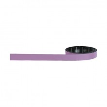 Magnetoflexband violett 1000x10mm