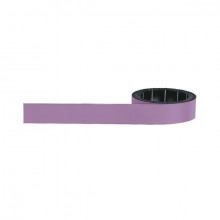 Magnetoflexband violett 1000x15mm