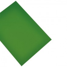 Magnetpapier grün A4 0,3mm
