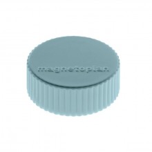 Magnete Discofix Magnum blau 34 mm 10 Stück