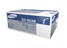 Toner Cartridge SCX-D5530B schwarz für Samsung SCX-5330N, SCX-5530FN,