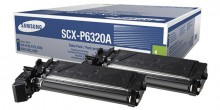 Toner Cartridge SCX-P6320A für Samsung SCX-6220, SCX-6320F,