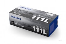 Toner Cartridge MLT-D111L schwarz für Samsung Xpress SL-M2022
