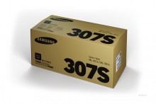 Toner Cartridge MLT-307S schwarz für Samsung ML-4510ND
