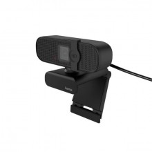PC-Webcam C400, 1080p, schwarz, USB Anschluss, Mono-Mikrofon,