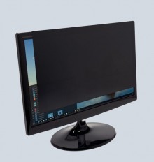 Magnetischer Blickschutzfilter MagPro für 23"-Monitor (16:9), beidseitig