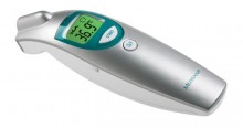 FTN Infrarot-Thermometer, berührungslose Messung, visueller