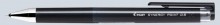 Tintenroller Synergy Point 0,3mm schwarz, gummierte Griffzone, nach-