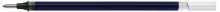 Refillmine Signo UM 153, blau Linienstärke: 0,6mm broad