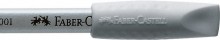 Radierer Grip 2001 Eraser Cap hinten als Verlängerer - vorne als